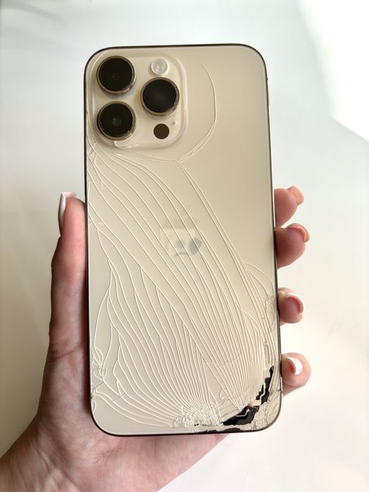 Apple iPhone 14 Pro Max на 128 Гб Rsim