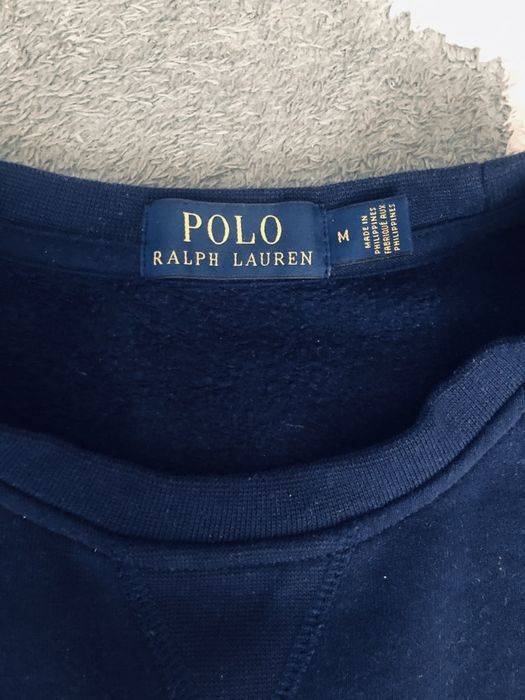 Polo Bear