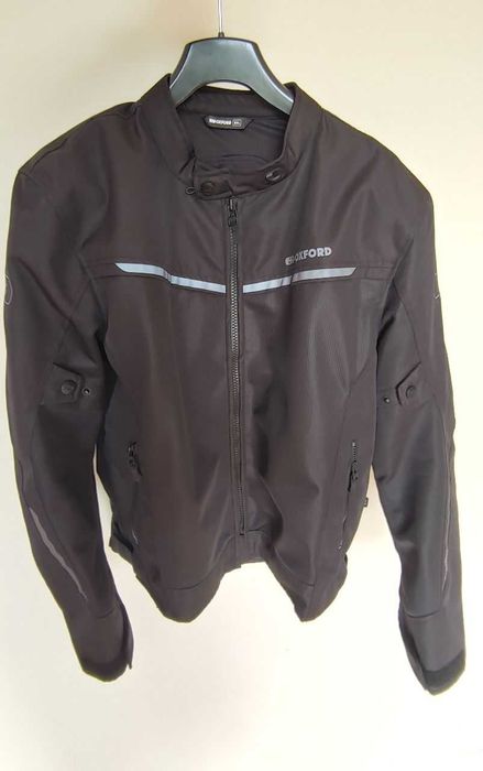 Kurtka motocyklowa Oxford Arizona Air 2XL