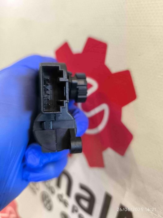 Motor da Comporta da Sofagem 0132801371 - AUDI TT