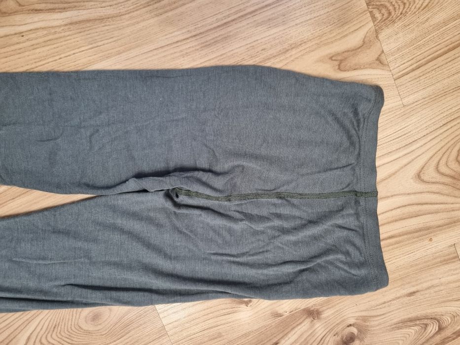 Odzież termiczna legginsy Janus 11-12lat 152cm