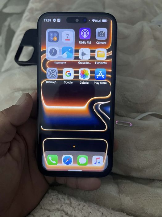 Telemovel novo nunca usado