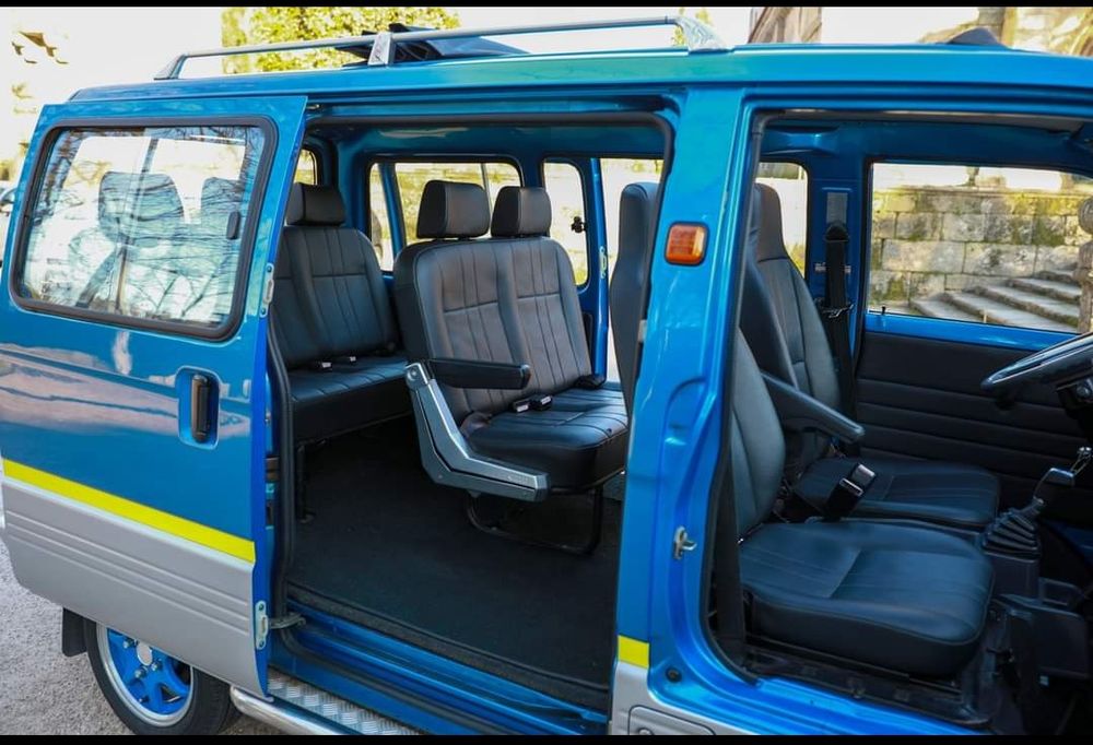 Classicos para aluguer