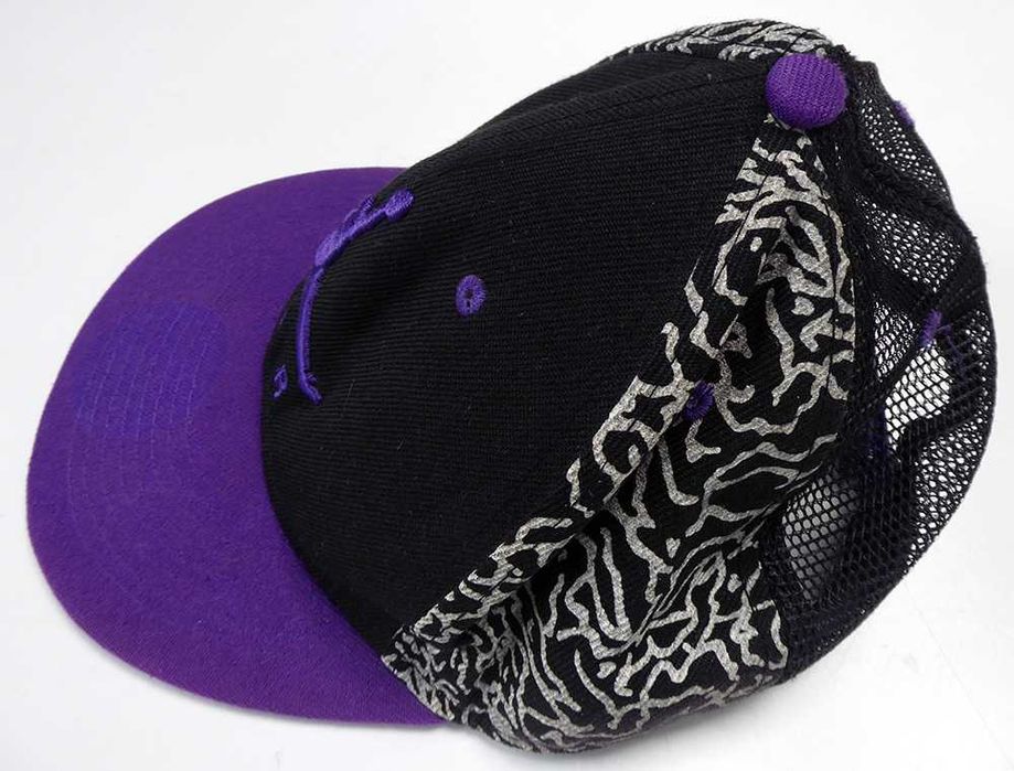 Nike Air Jordan True Jumpman czapka z daszkiem