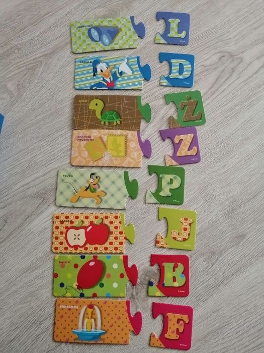 Gra logiczna edukacyjna