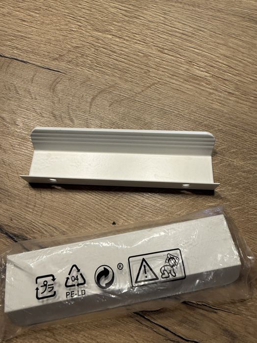 Uchwyty do szafki/szuflady 14cm