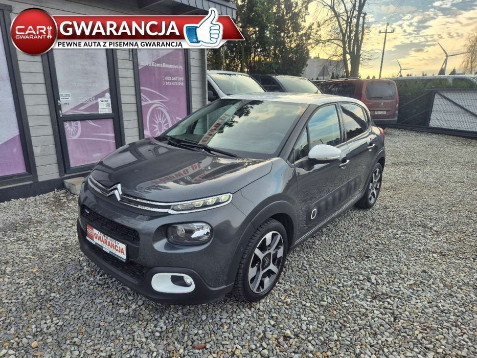 Citroën C3