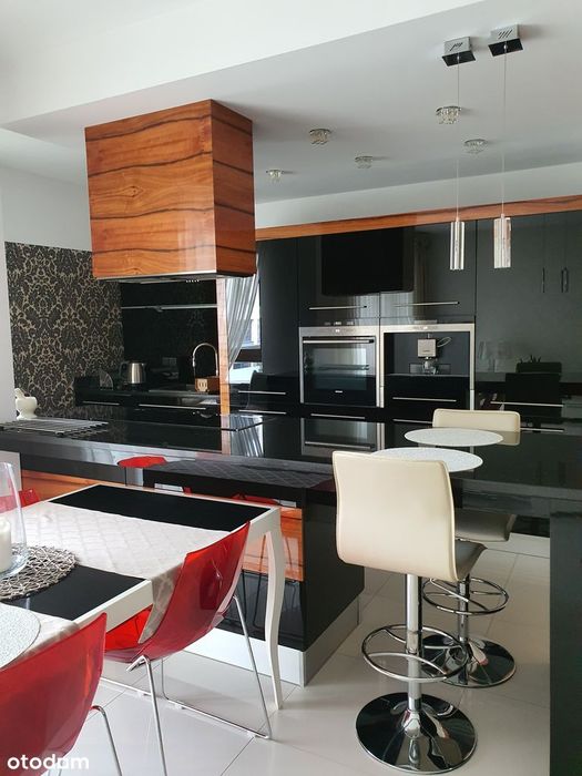 Apartament Giełdowa 4 Warszwa
