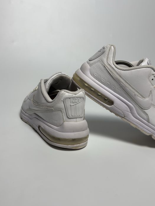 Кросівки Nike Air Max LTD 3 Оригінал
