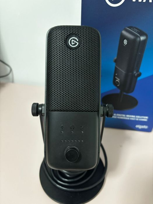 Elgato wave3 novo