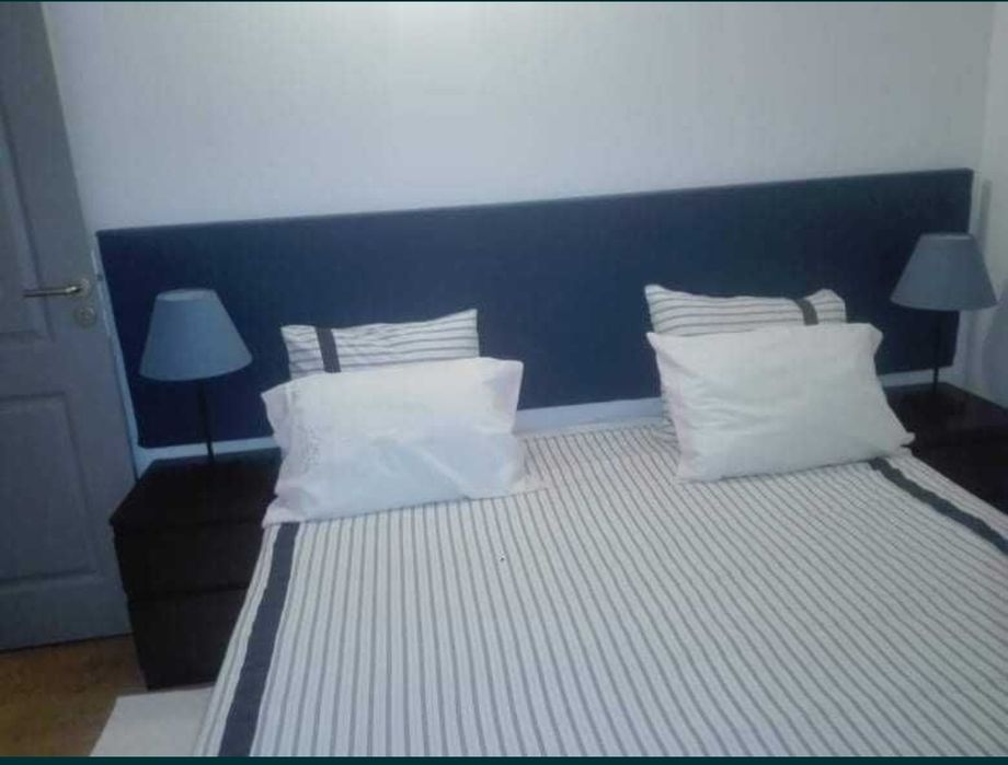 Casa de Férias na montanha