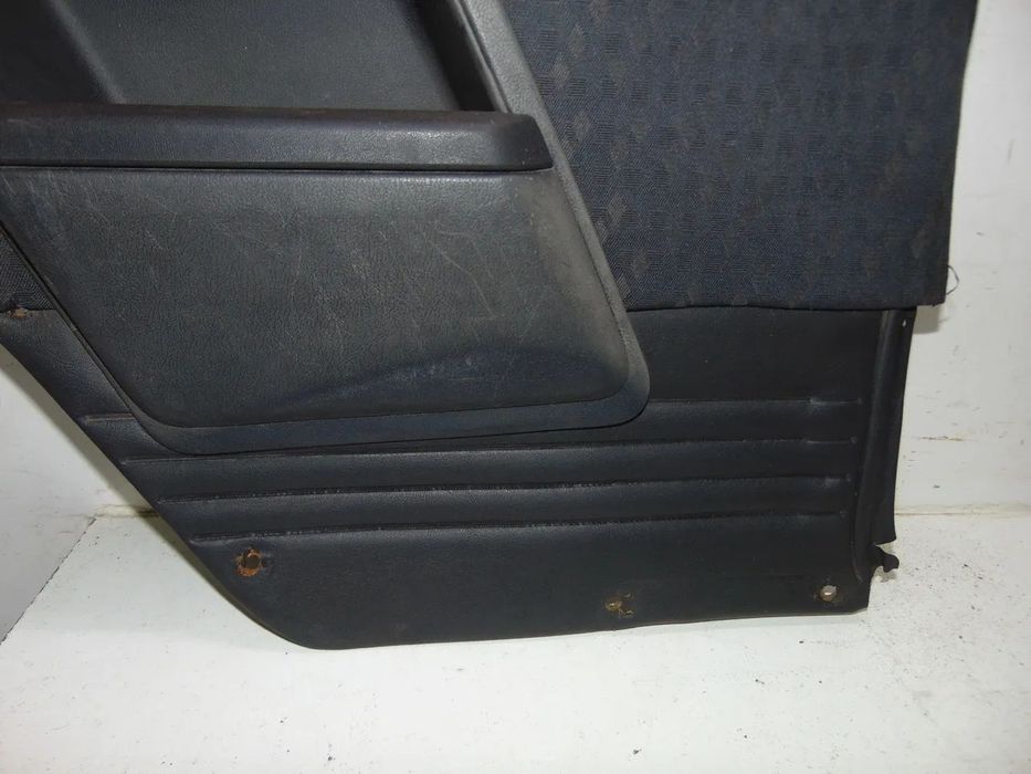 Toyota corolla DX quartelas