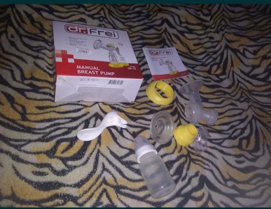 Продам Молокоотсос