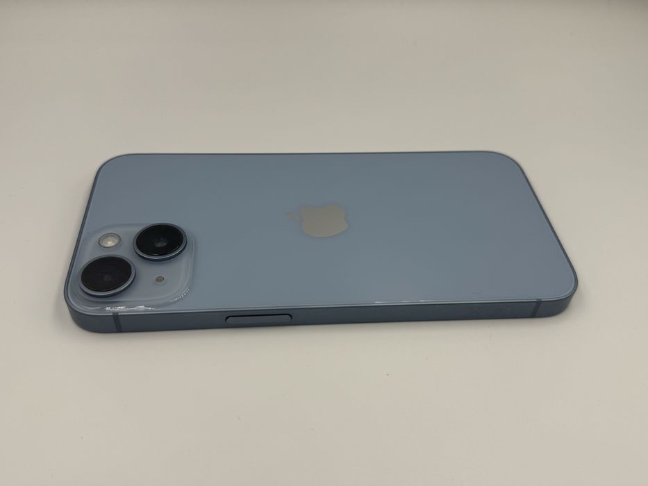 iPhone 14 | 128GB - idealny stan
