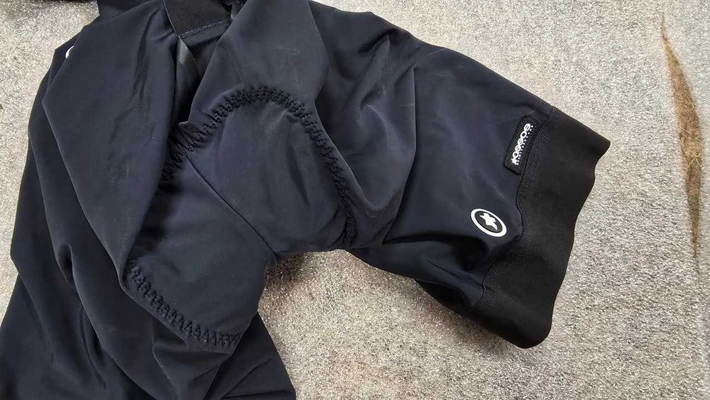 Велосипедні шорти Asos