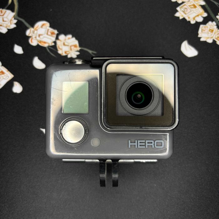 Екшн-камера GoPro Hero 1 Б/У