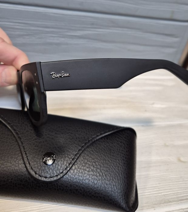 Окуляри Ray ban 4840 S  original