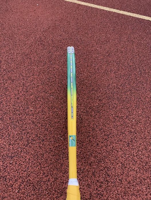 Теннисная ракетка Defereggental Pro (Wilson,babolat,yonex,head)