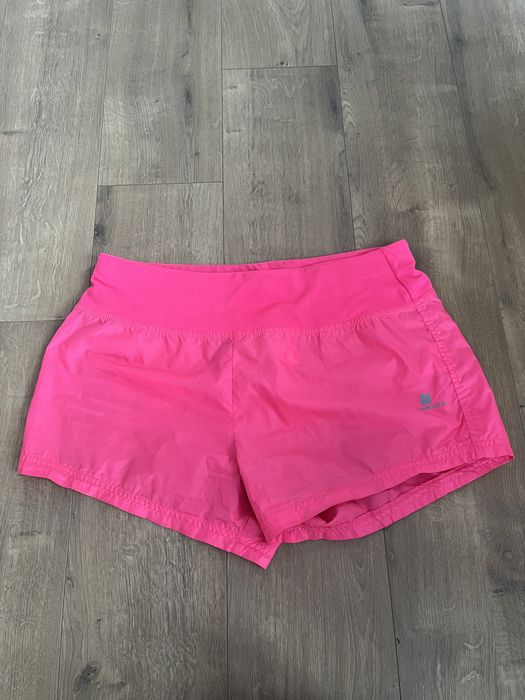 Spodenki krotkie sportowe