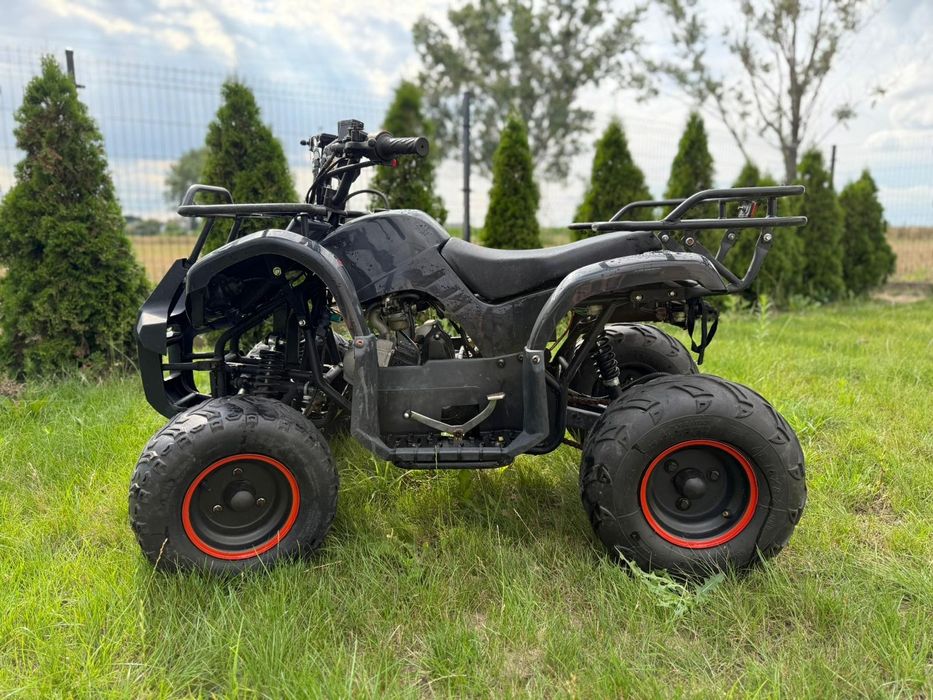 quad no - Janikowo - sprawdź kategorię Quad - ATV