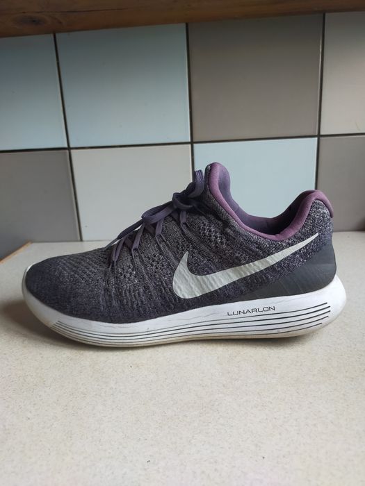 Nike Lunarepic Flyknit 2 buty sportowe 46