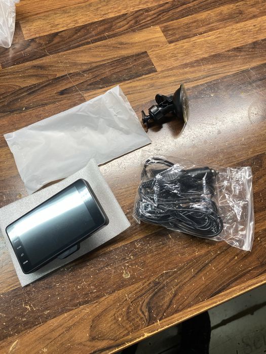 Видеореэстратор Baideluo