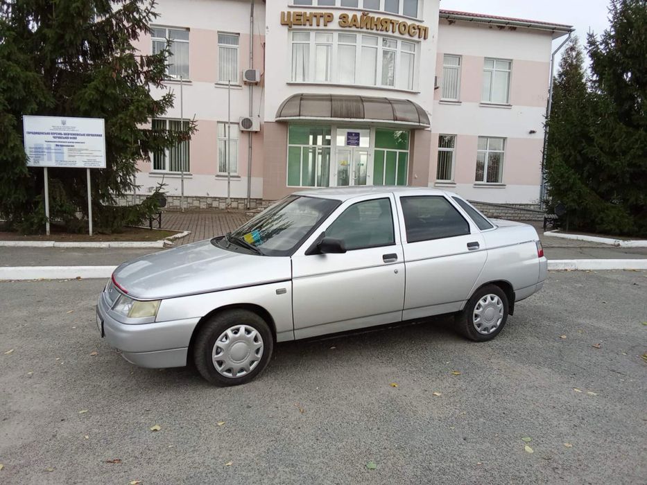 Продам ВАЗ 2110, 2006 рік , один власник