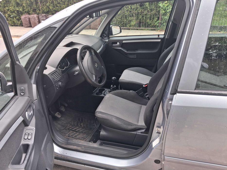 Opel Meriva sprzedam