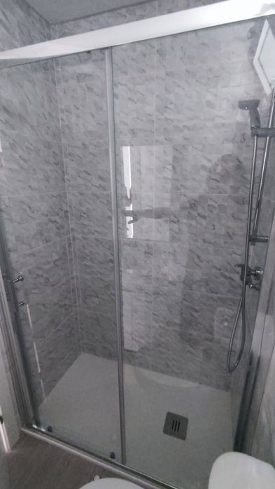 Quarto individual  para arrendamento