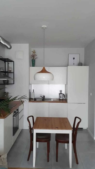 Mieszkanie 45 m² do wynajęcia- Wilanów - Widok 4