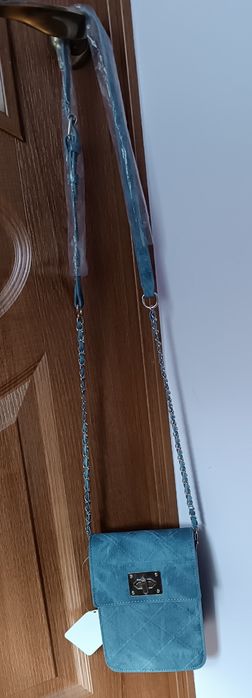 Нова сумочка-клатч