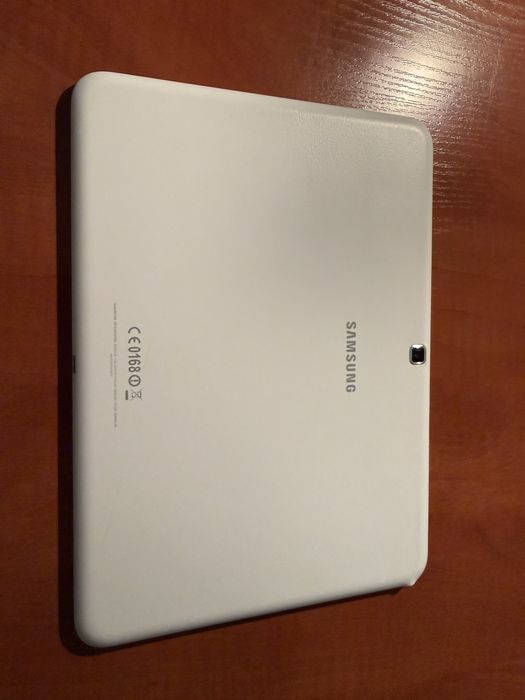 Samsung Galaxy Tab 4 10.1 biały