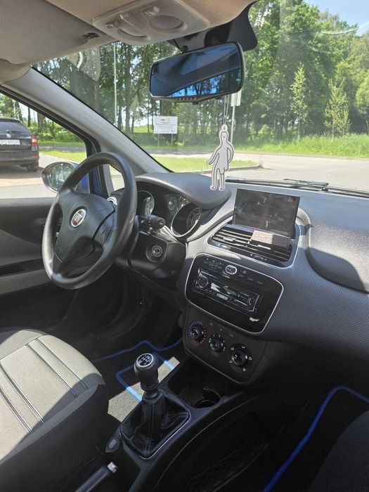 Samochód osobowy