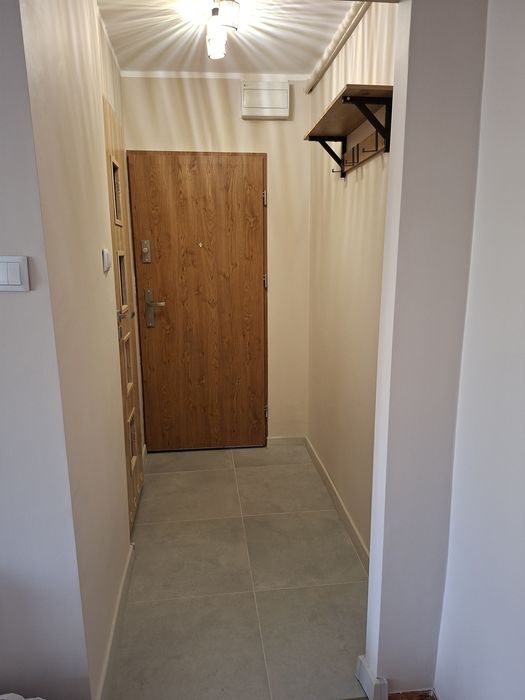 KAWALERKA 29 m² do wynajęcia – OS. PRZYJAŹNI 10, Poznań