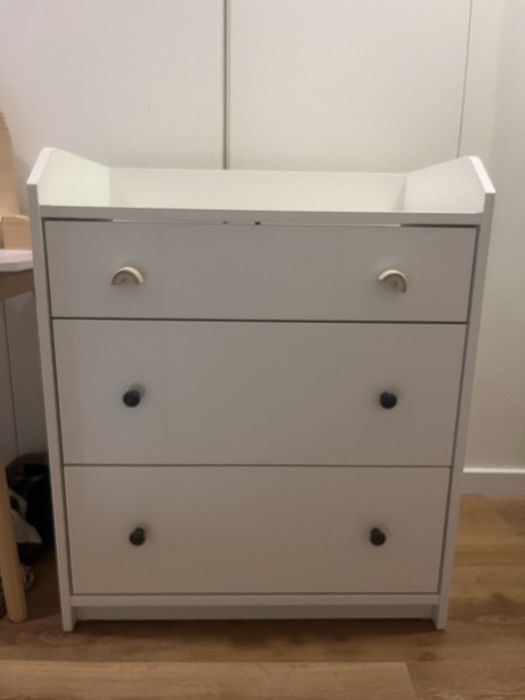 Comoda usada ikea