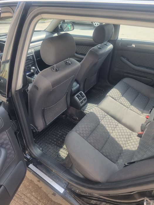 Продам Audi a6c5 avant