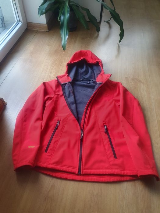 Kurtka damska softshell Icepeak 42