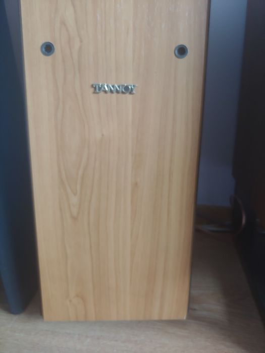 Legendarne Tannoy M3