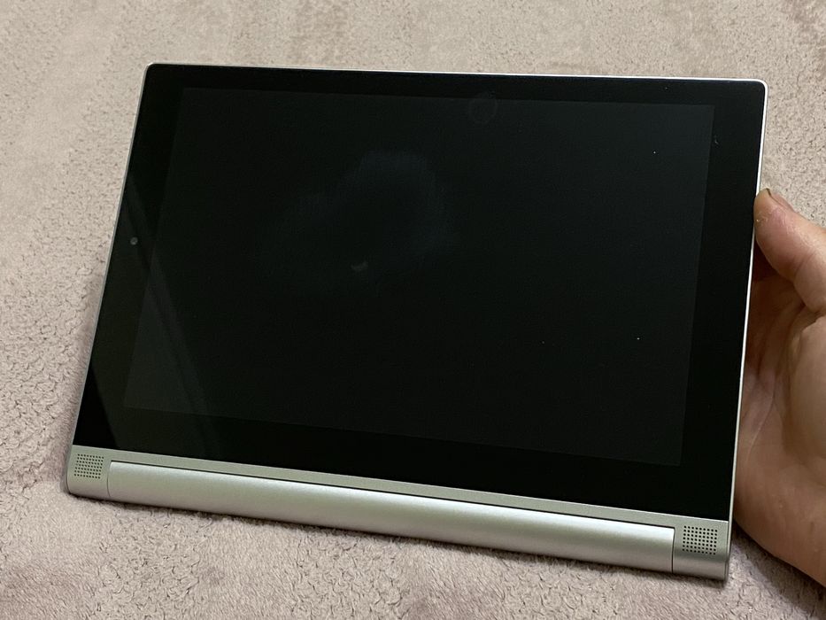 Планшет Lenovo Yoga Tab2