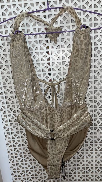 Купальник PLT xl/ 2xl