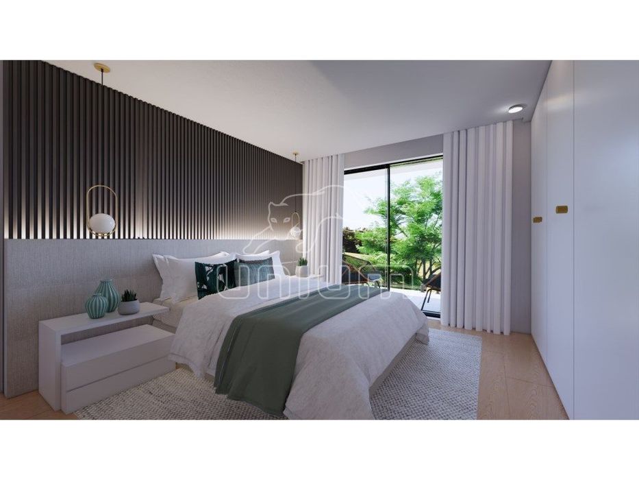 Apartamento T2 Afife