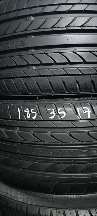 Pneus 185/35/17 Nankang