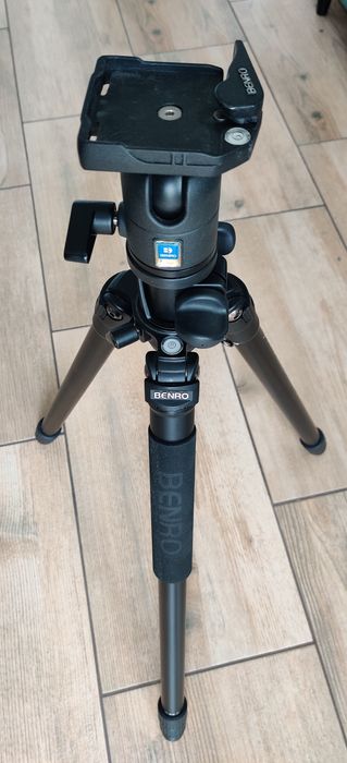 Statyw Benro A2970T