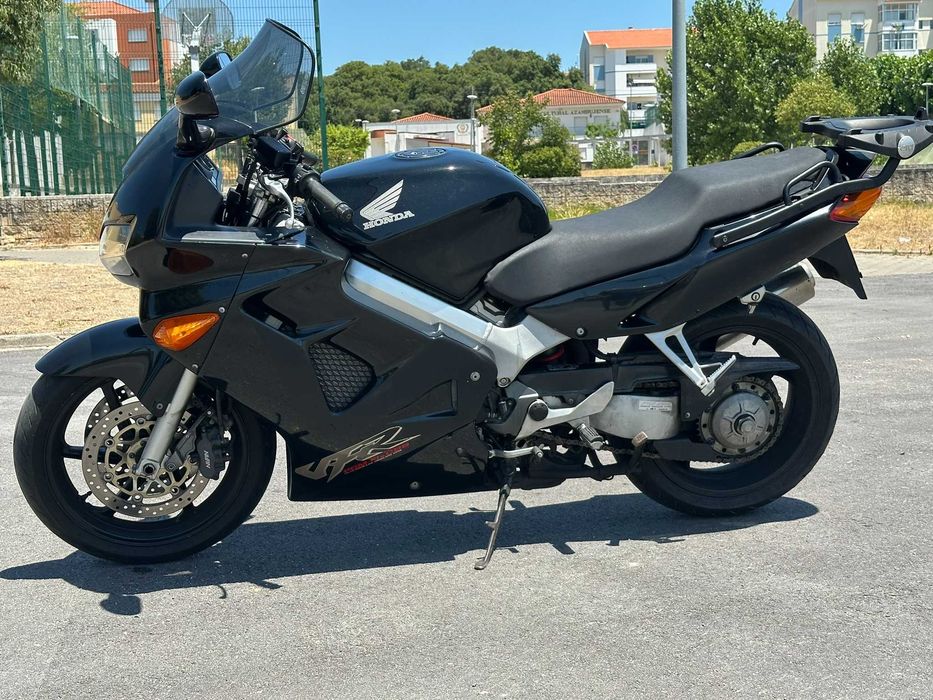 Honda VFR 800 Fi