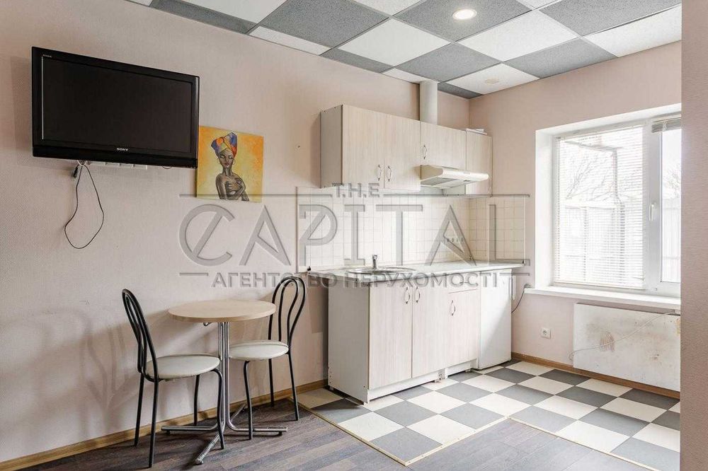 Продаж смарт квартир Голосіївський поруч Авторинок купить здание