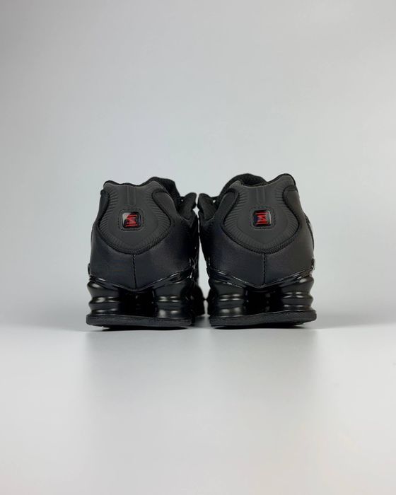 ‼️БЕЗ ПРЕДОПЛАТ‼️41-45 Nike Shox TL Black / air terrascape 95 97