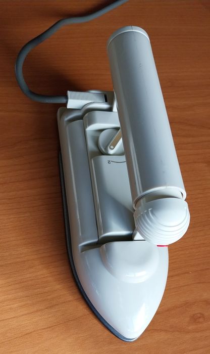 Mini ferro engomar - Ufesa