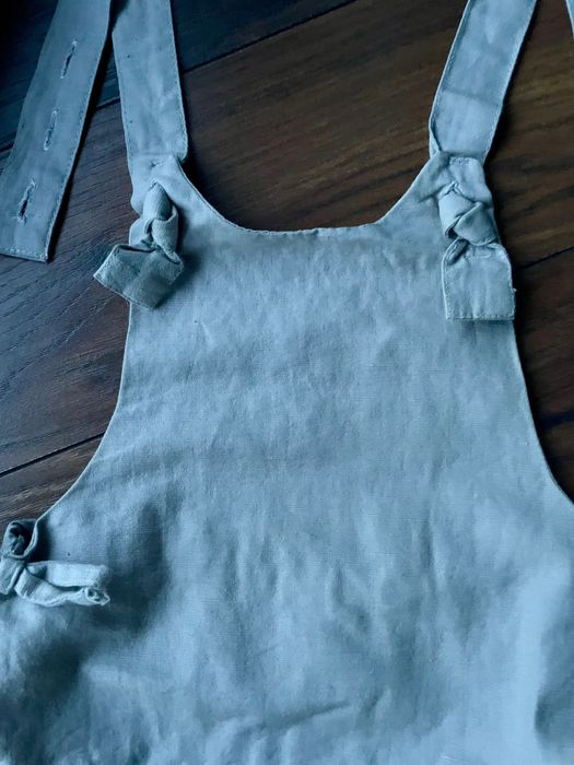 Rampersy dla dziezczynki Tchibo, Primark