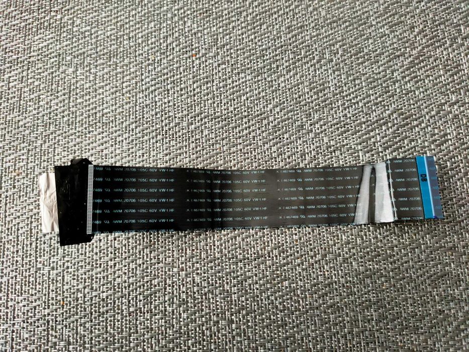 TAŚMA USB AUDIO Huawei Matebook D 15