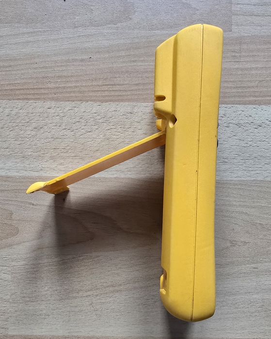 FLUKE 177 TRUE RMS MULTIMETER Miernik Multimetr Ładny